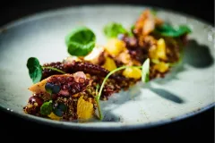 Luxusní restaurace Food Lab přichází s novinkami na zimu - foto 4 | brand photo