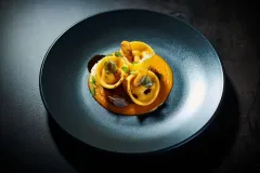 Luxusní restaurace Food Lab přichází s novinkami na zimu - foto 6 | brand photo