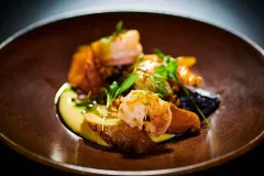 Luxusní restaurace Food Lab přichází s novinkami na zimu - foto 2 | brand photo