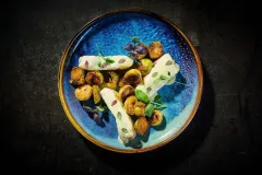 Luxusní restaurace Food Lab přichází s novinkami na zimu - foto 5 | brand photo