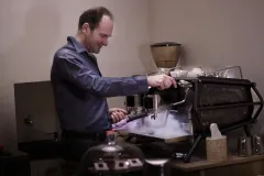 Návrhářka a majitelka ateliéru Sienne Petra Sobková | brand photo