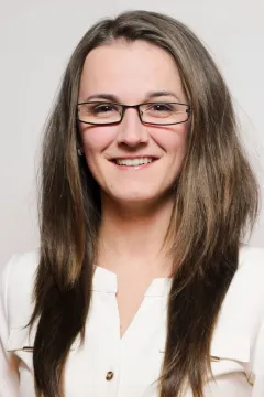 Obchodní manažerka hotelu Villa Regenhart paní Alžběta Hanáčková | brand photo