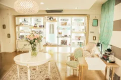 Pražský salon Royal Jessica zve na luxusní pedikúra a manikúru i muže - foto 1 | brand photo