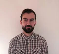 Štěpán Frank, produktový manažer značky TEFAL | brand photo