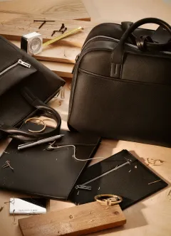 TIFFANY & CO. uvádí novou pánskou kolekci - foto 1 | brand photo