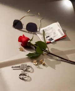 TIFFANY & CO. uvádí novou pánskou kolekci - foto 6 | brand photo