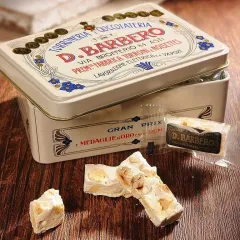 Tipy na chutné dárky pod stromeček od Gustini - foto 6 | brand photo