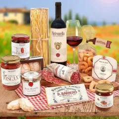 Tipy na chutné dárky pod stromeček od Gustini - foto 7 | brand photo