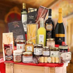 Tipy na chutné dárky pod stromeček od Gustini - foto 8 | brand photo