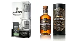 Tipy na chutné dárky pod stromeček od Gustini - foto 1 | brand photo