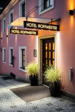 Užijte si tematické vánoční akce od hotelu Hoffmeister - foto 2 | brand photo