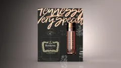 Vánoční balení vybraného alkoholu Moet Hennessey - foto 1 | brand photo