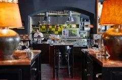 Zdenek’s Oyster Bar připravil jedinečnou večeři  - foto 1 | brand photo