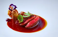 Zdenek’s Oyster Bar připravil jedinečnou večeři  - foto 2 | brand photo