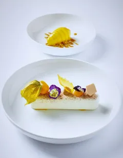 Zdenek’s Oyster Bar připravil jedinečnou večeři  - foto 5 | brand photo