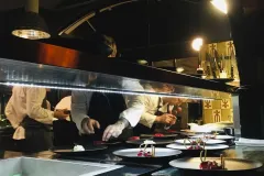 Zdenek’s Oyster Bar připravil jedinečnou večeři  - foto 3 | brand photo