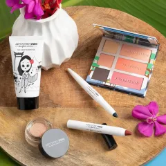 Značka Artistry uvádí nové pleťové masky a novou kolekci dekorativní kosmetiky - foto 5 | brand photo