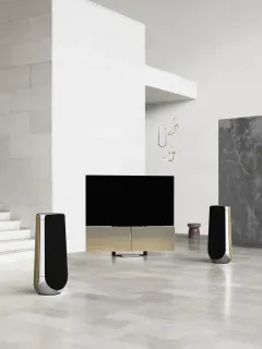 Bang & Olufsen uvádí na český trh televizi Beovision Harmony a soundbar Beosound Stage - foto 1 | brand photo