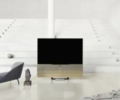 Bang & Olufsen uvádí na český trh televizi Beovision Harmony a soundbar Beosound Stage - foto 3 | brand photo