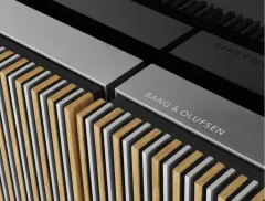 Bang & Olufsen uvádí na český trh televizi Beovision Harmony a soundbar Beosound Stage - foto 4 | brand photo