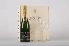 Dárková balení od Champagne na vánočních trzích v Ellory - foto 1 | brand photo