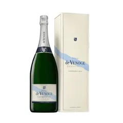 Dárková balení od Champagne na vánočních trzích v Ellory - foto 3 | brand photo