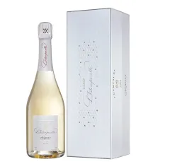 Dárková balení od Champagne na vánočních trzích v Ellory - foto 5 | brand photo