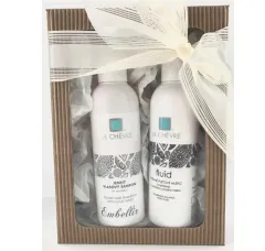 Dokonale vyvážená receptura pod vánočním stromkem - foto 2 | brand photo