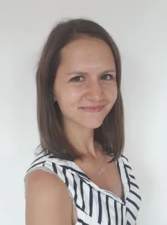 Eva Kožušníková, produktová manažerka značky ROWENTA | brand photo