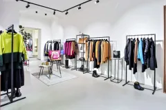 Italská Liviana Conti otevřela v Praze svůj první obchod - foto 1 | brand photo