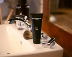 Kosmetika není jen pro holky! Pánská přírodní kosmetika Bad Norwegian - foto 2 | brand photo