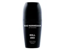 Kosmetika není jen pro holky! Pánská přírodní kosmetika Bad Norwegian - foto 3 | brand photo