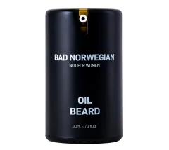 Kosmetika není jen pro holky! Pánská přírodní kosmetika Bad Norwegian - foto 4 | brand photo