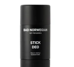 Kosmetika není jen pro holky! Pánská přírodní kosmetika Bad Norwegian - foto 5 | brand photo