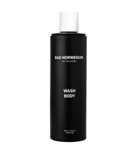 Kosmetika není jen pro holky! Pánská přírodní kosmetika Bad Norwegian - foto 6 | brand photo