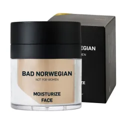Kosmetika není jen pro holky! Pánská přírodní kosmetika Bad Norwegian - foto 7 | brand photo