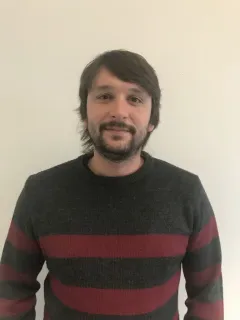 Manažer obchodního oddělení společnosti Isotra pan Jan Žižlavský | brand photo