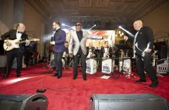 Nejvýznamnější a nejobdivovanější osobnosti České republiky na jednom místě - foto 3 | brand photo