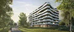 Nové designové bydlení v KAY River Lofts - foto 3 | brand photo