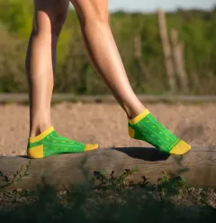 Pestré a jedinečné ponožky každý měsíc! To je členství v Klubu Pánů z Ponožkovic - foto 5 | brand photo