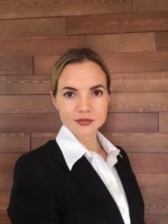 Rozhovor s paní Alenou Petaevou, představitelkou firmy Wood Concept | brand photo