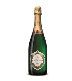 Rozmazlujte se a oslavte výjimečný okamžik pravým šampaňským - foto 2 | brand photo