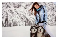SPORTALM představuje novou zimní kampaň a přidává i pánskou kolekci - foto 7 | brand photo