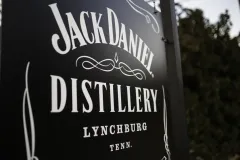 Šťastný nový rok s Jack Daniel’s - foto 1 | brand photo