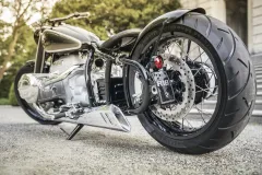 BMW Motorrad Česká republika dává nyní svým fanouškům exkluzivní možnost - foto 4 | brand photo