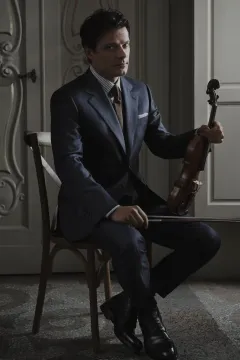 Brioni slaví 75. výročí od svého založení - foto 1 | brand photo