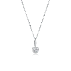 Diamantové vyznání lásky od ALO diamonds - foto 2 | brand photo