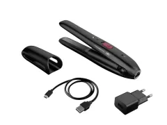 Dokonalá bezdrátová žehlička, která udrží Vaše vlasy dokonalé i na cestách - foto 1 | brand photo