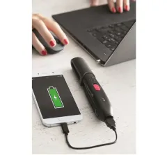 Dokonalá bezdrátová žehlička, která udrží Vaše vlasy dokonalé i na cestách - foto 2 | brand photo