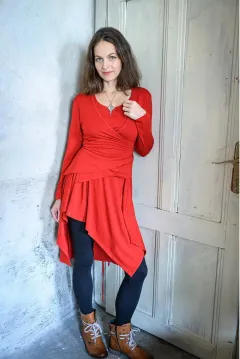 Ecstatic Fashion: Elegantní a smyslná móda s vůní dálek - foto 8 | brand photo